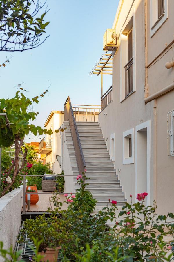 Antonis Apartments Kassiopi Esterno foto